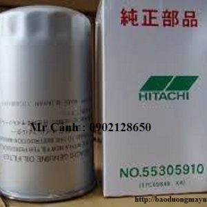Lọc tách dầu Hitachi